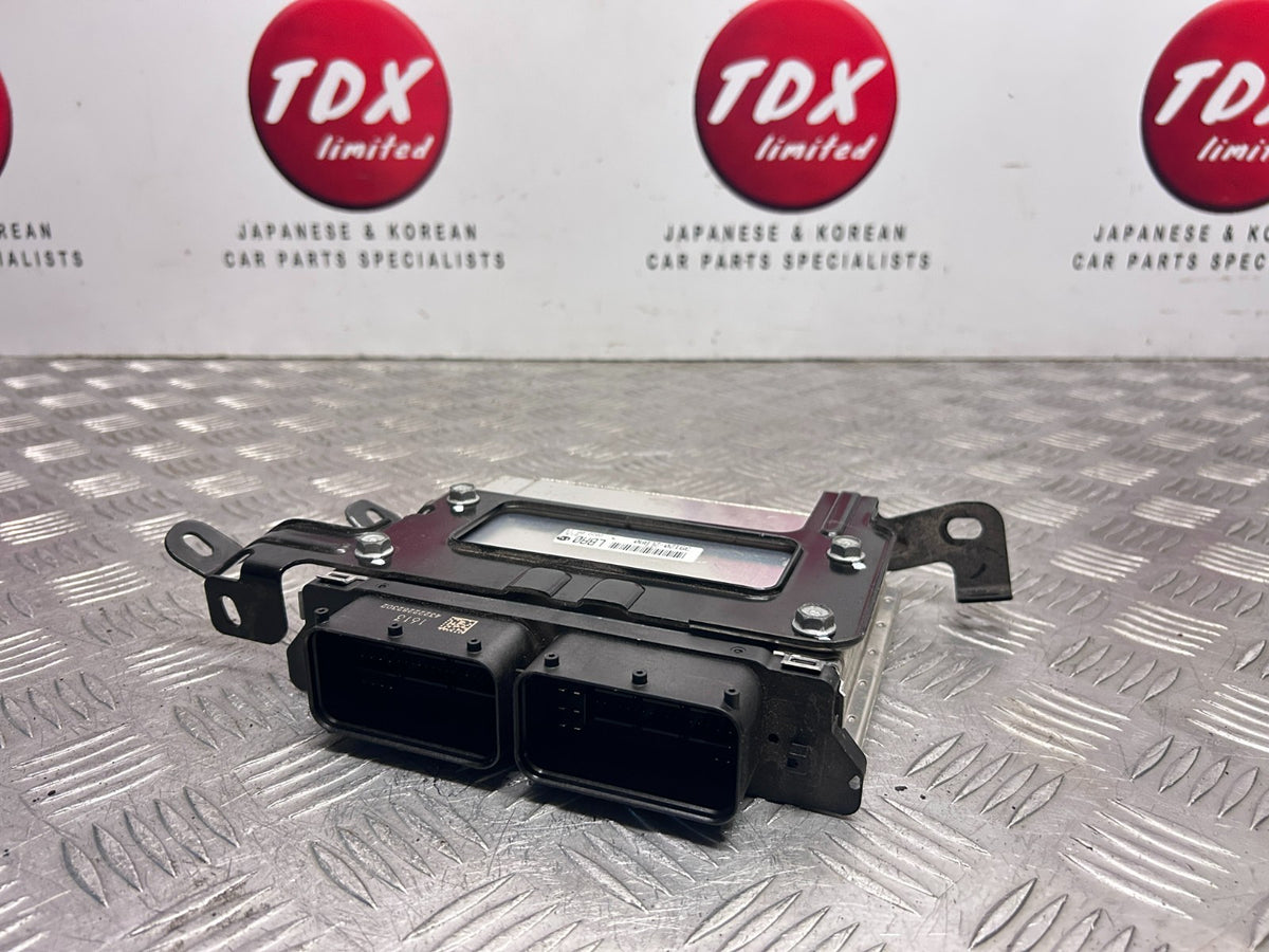 Hyundai i20N BC3 MK3 2021-2024 1.6 Petrol T-gdi G4FV Engine ECU Unit 39121-2LBA0 - photo 3 of 7
