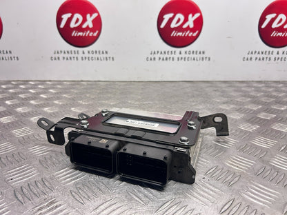 Hyundai i20N BC3 MK3 2021-2024 1.6 Petrol T-gdi G4FV Engine ECU Unit 39121-2LBA0 - photo 3 of 7