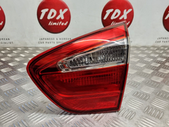 Kia Rio MK3 2011-2017 Genuine Drivers Side Rear Inner Tailgate Brake Light - photo 1 of 5