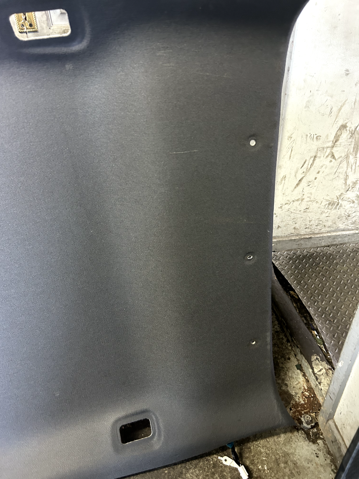 TOYOTA COROLLA MK12 2019-2024 ESTATE  INTERIOR ROOF HEADLINING