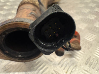 Hyundai Tucson TL MK3 2015-2018 1.7 CRDI Diesel Particulae Filter DPF C02A060 - photo 5 of 9