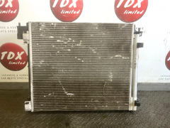 Nissan Qashqai (J11) 2018-2021 1.3 Petrol Digt Manual Complete Radiator Pack - photo 1 of 17