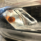 NISSAN JUKE F15 2014-2019 FACELIFT GENUINE PASSENGER SIDE UPPER HEADLIGHT