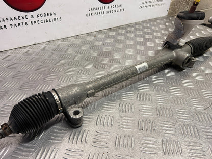 Kia Picanto JA MK3 2017-2023 Genuine Complete Power Steering Rack 56500-G6950 - photo 5 of 8