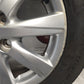 TOYOTA YARIS MK3 2011-2015 15" INCH ALLOY WHEEL 185/60/15 6.3MM ET39 42611-0D610