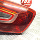 KIA SPORTAGE SL 2010-2013 MK3 PREFACELIFT GENUINE PASSENGERS REAR TAILGATE LIGHT