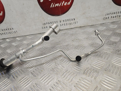 Honda Jazz Mk5 1.5 Hybrid 2020-2024 Genuine Complete Air Con Ac Pipes 13