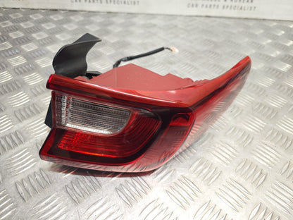KIA STONIC (YB) 2017-2021 GENUINE DRIVERS SIDE REAR OUTER BRAKE LIGHT LAMP