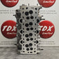 HYUNDAI KIA 1.7 CRDI DIESEL EUR0 6 D4FD CYLINDER HEAD SKIMMED TESTED 22111-2A260