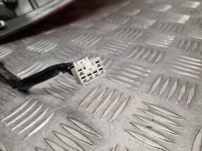 HYUNDAI I30 (FD) 2007-2011 HATCHBACK GENUINE PASSENGERS SIDE REAR OUTER LIGHT