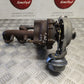 KIA CARENS RP MK3 2013-2015 1.7 CRDI DIESEL GENUINE TURBO CHARGER 28201-2A870