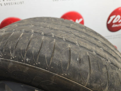 HYUNDAI TUCSON TL MK3 2015-2020 17" INCH ALLOY WHEEL 4MM 225/60/17 52910-D7290