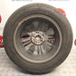 HYUNDAI IX35 2010-2015 17 INCH GREY ALLOY WHEEL WORN TYRE 225/60/17 52910-2Y650