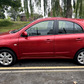 NISSAN MICRA 2010 1.2 PETROL K13 HATCHBACK