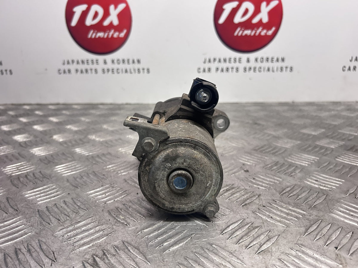 Honda Civic Type R FK2 2015-2017 2.0 Petrol Turbo K20C1 Genuine Starter Motor - photo 5 of 10