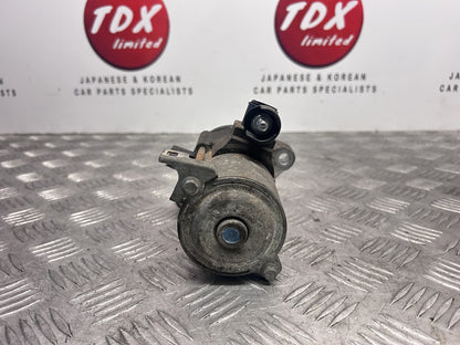 Honda Civic Type R FK2 2015-2017 2.0 Petrol Turbo K20C1 Genuine Starter Motor - photo 5 of 10