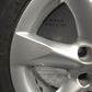 NISSAN JUKE F15 17" INCH 2010-2019 ALLOY WHEEL WORN TYRE 215/55/17 BA61A