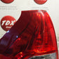 HONDA CR-V RM MK4 2013-2015 GENUINE PASSENGERS SIDE REAR OUTER BRAKE LIGHT LAMP