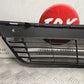 TOYOTA YARIS MK3 2012-2014 GENUINE FRONT LOWER CENTRE BUMPER GRILL 53112-0D210