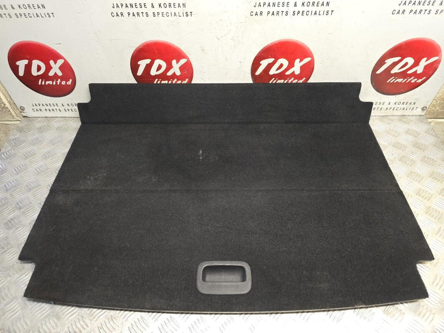 KIA NIRO DE 2017-2022 GENUINE REAR BOOT FLOOR CARPET COVER LINER MAT 85715-G5100