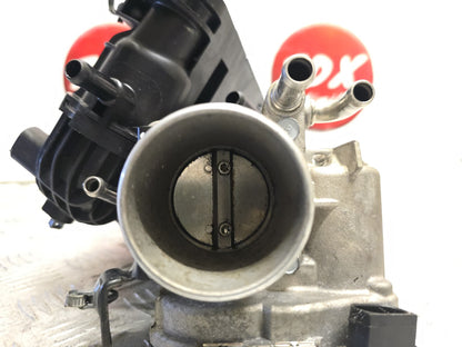 Kia Ceed Mk3 1.0 T-Gdi 2018-2022 Intake Manifold + Throttle Body 28300-04550 4