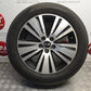 KIA SPORTAGE MK3 2010-2015 18" GENUINE ALLOY WHEEL 4.4MM 235/55/18 52910-3U710