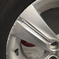 KIA SPORTAGE MK3 2010-2015 17" GENUINE ALLOY WHEEL 4.3MM 225/60/17 52910-3U200