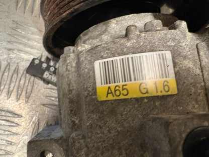 Hyundai i30 GD MK2 2012-2017 1.6 GDI Genuine AC Compressor Pump F500JDCAF03 - photo 9 of 11