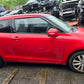 2014 SUZUKI SWIFT (AZG) MK3 SZ4 1.2 PETROL 5 SPEED MANUAL 3 DOOR PARTS SPARES