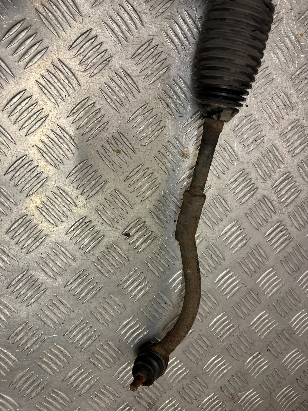 Kia Ceed JD MK2 2012-2018 Genuine Complete Power Steering Rack 56500A6590 - photo 4 of 7