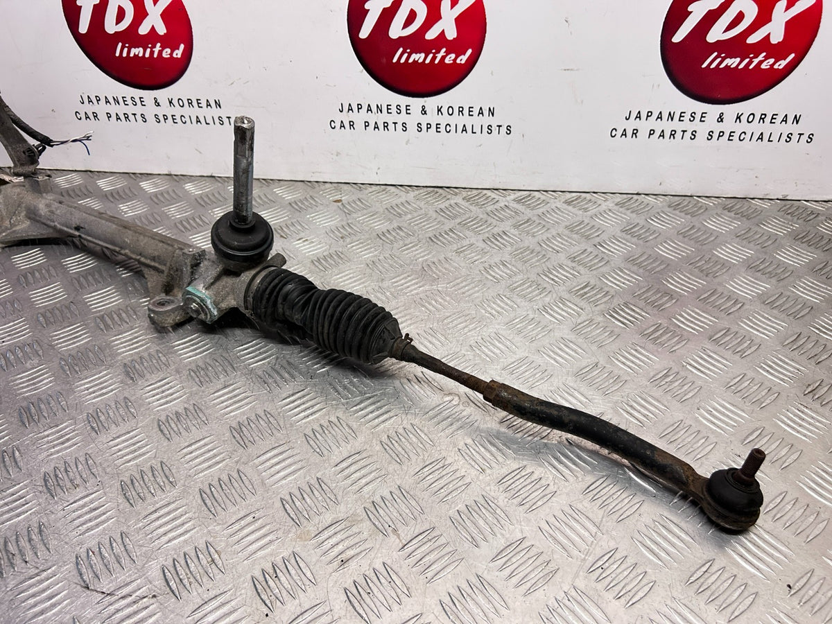Nissan Juke F15 MK1 2010-2019 Genuine Complete Power Steering Rack 1KB1ATK - photo 7 of 10