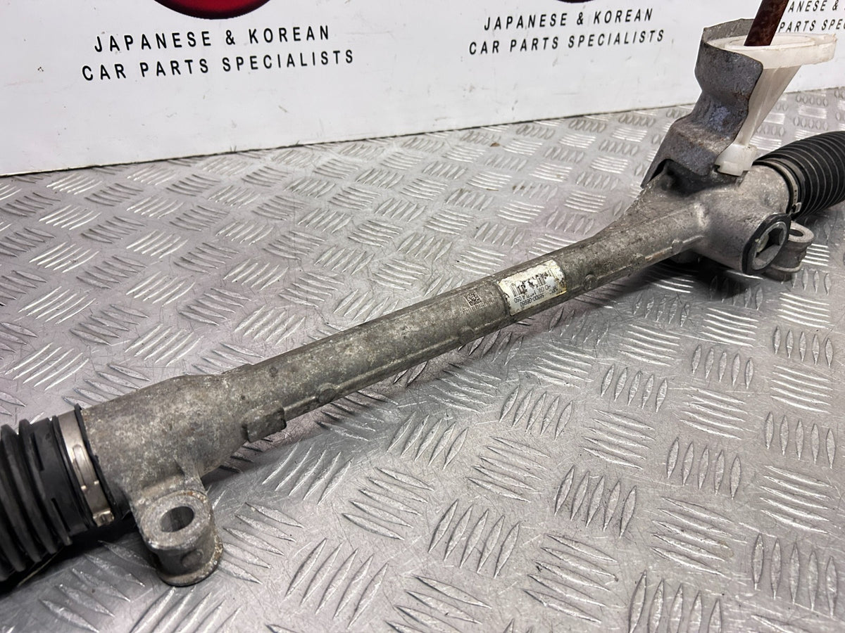 Kia Picanto JA MK3 2017-2023 Genuine Complete Power Steering Rack 56500-G6950 - photo 5 of 8
