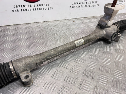 Kia Picanto JA MK3 2017-2023 Genuine Complete Power Steering Rack 56500-G6950 - photo 5 of 8