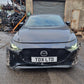 2020 MAZDA 3 GT SPORT BP MK4 2.0 PETROL MHEV 6 SPEED MANUAL FOR PARTS & SPARES