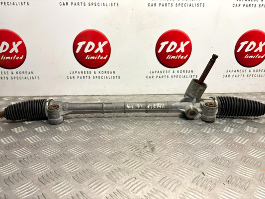 Suzuki Baleno A1K MK2 2016-2019 Genuine Complete Power Steering Rack - photo 1 of 8