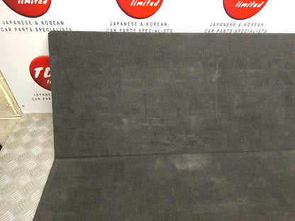 Hyundai ix35 LM MK1 2010-2015 Genuine Boot Floor Carpet Cover Liner - photo 8 of 15