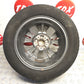 KIA VENGA 2010-2019 16" DIAMOND CUT ALLOY WHEEL 5.3MM TYRE 205/55/16 52910-1P650