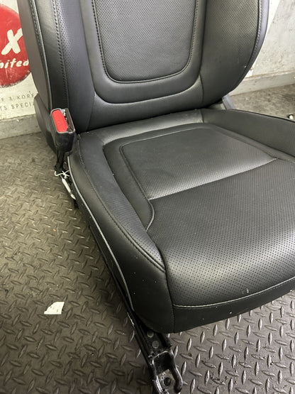 Hyundai Tucson (Nx4) Mk4 2021-2025 Genuine Passengers Front Leather Heated Seat 5