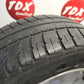 TOYOTA PRIUS MK3 2009-2015 15" INCH GENUINE 4.92MM TYRE ALLOY WHEEL  195/65/15