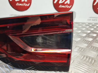 NISSAN JUKE F16 2020-2023 DRIVERS SIDE REAR INNER TAILGATE LED LIGHT 265506PA5A