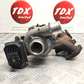 KIA CEED JD MK2 2015-2018 1.6 CRDI DIESEL GENUINE TURBO CHARGER 28201-2A880