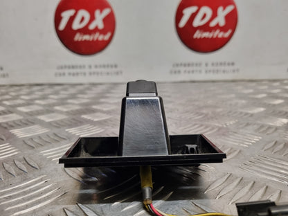 NISSAN QASHQAI J10 2010-2013 FACELIFT GENUINE FRONT PARKING CAMERA 284F1BR00C