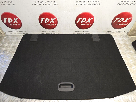 KIA VENGA YN 2010-2019 GENUINE BOOT FLOOR CARPET COVER LINER DECK 85720-1P000