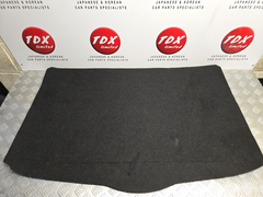 Nissan Qashqai J11 MK2 2014-2019 Boot Floor Carpet Luggage Cover Lug 849044EA0A - photo 1 of 7