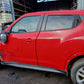 2015 NISSAN JUKE F15 ACENTA PREMI 1.5 DIESEL 6 SPEED MANUAL VEHICLE PARTS SPARES