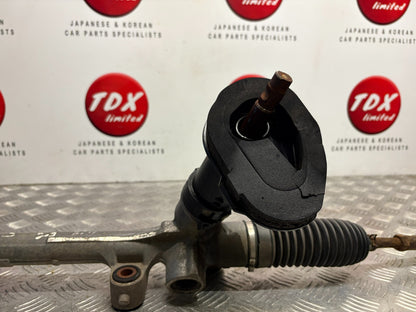 Mazda 3 MK3 2014-2019 2.2 Diesel Skyactiv Genuine Complete Power Steering Rack - photo 8 of 8