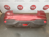 Nissan Juke F15 2014-2019 Genuine Rear Bumper Red - photo 1 of 20