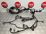 Hyundai I30N 2017-2020 2.0 Petrol Genuine Engine Wiring Loom Harness 91400-S0010 1