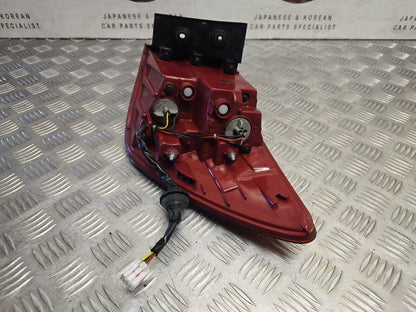 Kia Ceed Estate Mk2 2012-2018 Genuine Passengers Rear Halogen Outer Brake Light 6