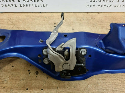 Honda Jazz Mk4 2015-2020 Genuine Front Upper Slam Panel Support Bracket 5